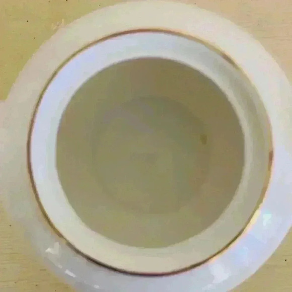 royale stratford floral small tea pot - Picture 3 of 7